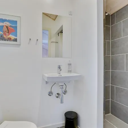 Feriehus Edin - 400m From The Sea By Interhome Bøtø By