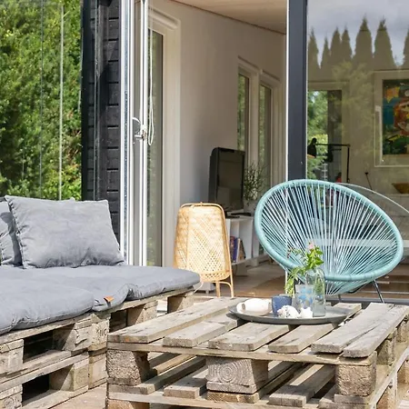Edin - 400m From The Sea By Interhome *